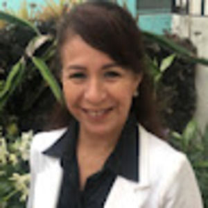 Meet your Posher, Anel edith